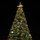 Aviano lights holiday tree during annual ceremony