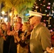2015 Annual Oceanside Tree Lighting Ceremony