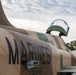 VMFT-401 arrives in Fightertown, trains with Warlords