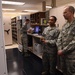 US Air Force Surgeon General visits Altus Air Force Base