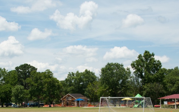 Construction - Freedom Park