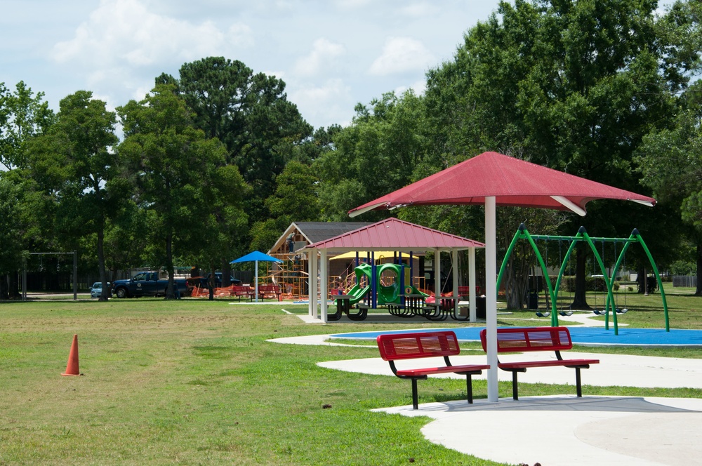 Construction - Freedom Park