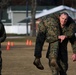 Marine’s CFT leaves no one unaccounted for