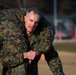 Marine’s CFT leaves no one unaccounted for