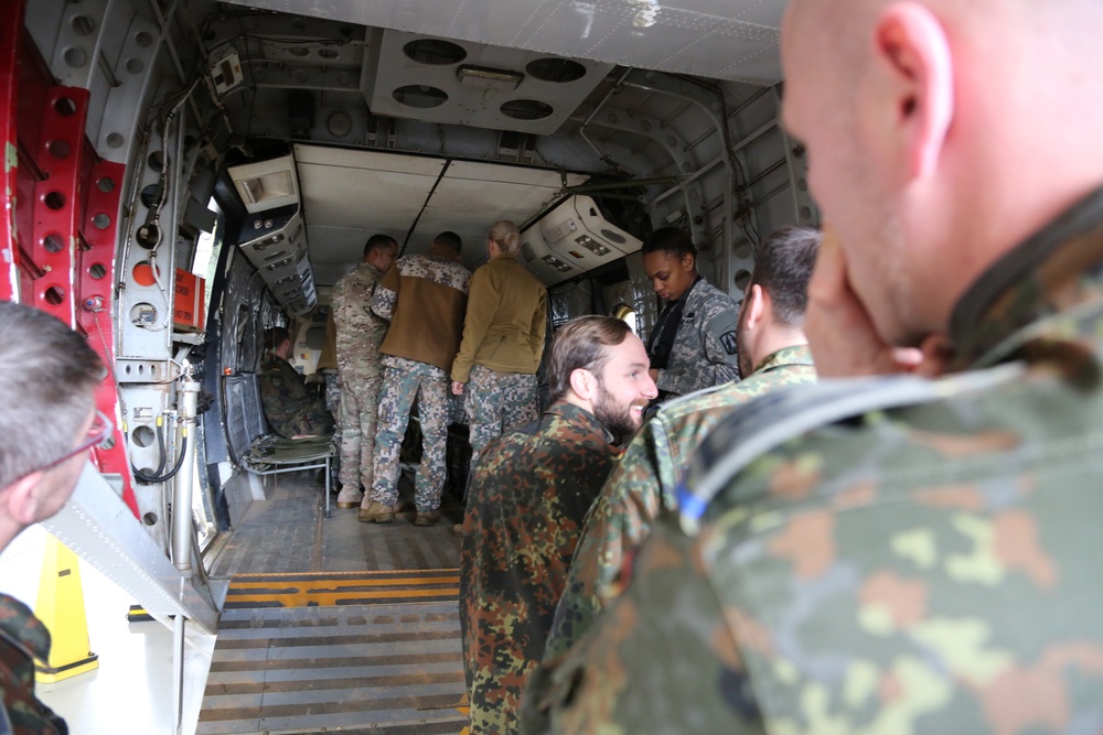 Operation Toy Drop 2015