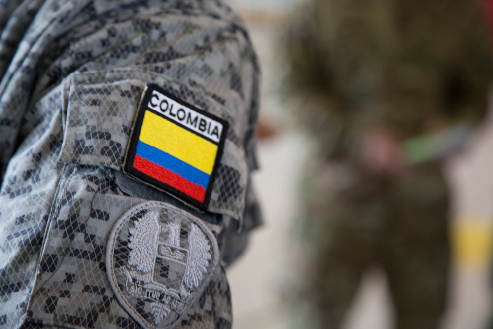 Operation Toy Drop 2015