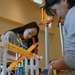 'Rube Goldberg' competition challenges students