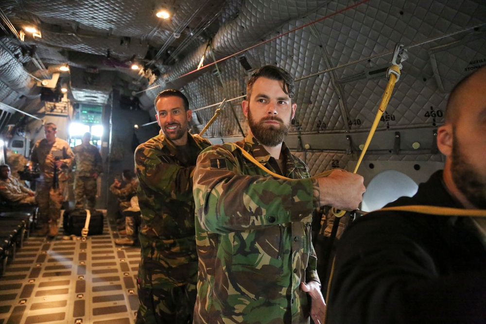 Operation Toy Drop 2015