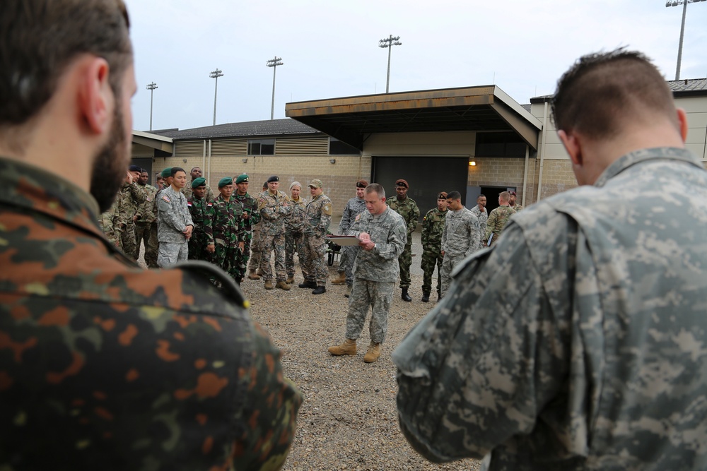 Operation Toy Drop 2015