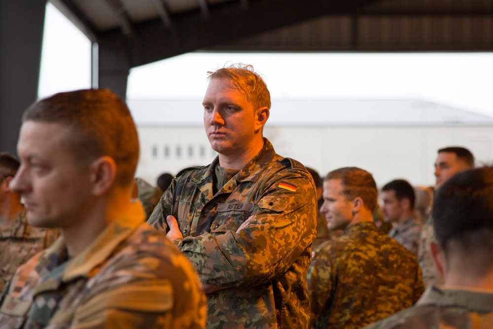 Operation Toy Drop 2015