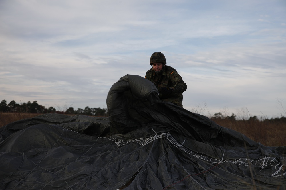 Operation Toy Drop 2015