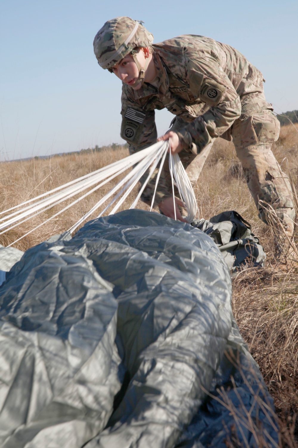 Operation Toy Drop 2015