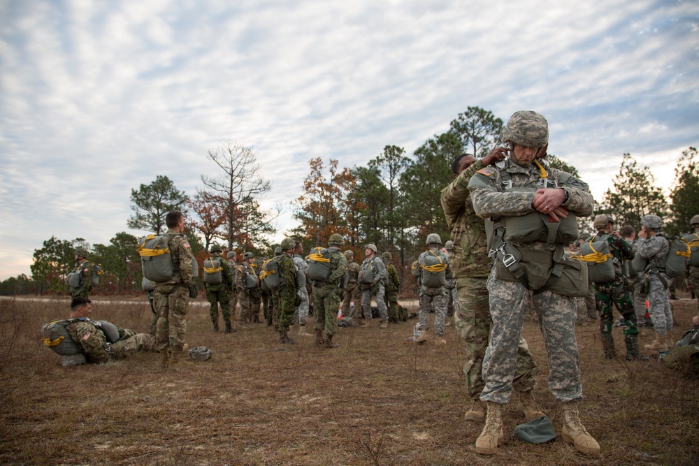 Operation Toy Drop 2015