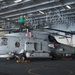 USS George Washington operations