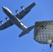 Airborne operation, Dec. 3, 2015
