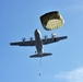 Airborne operation, Dec. 3, 2015