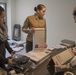 Postal Marines provide swift mailing services