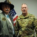 364th Expeditionary Sustainment Command observance of Native American Heritage Month