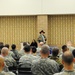 364th Expeditionary Sustainment Command observance of Native American Heritage Month