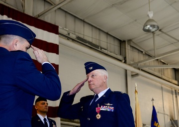 Legion of Merit awarded to member of NJ Air National Guard