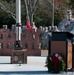 SC National Guard dedicates memorial to fallen Soldiers of the 1221st Eng. Co.