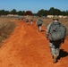 Airborne operations during 18th Annual Randy Oler Memorial Operation Toy Drop