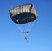 Airborne operations during 18th Annual Randy Oler Memorial Operation Toy Drop