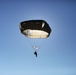 Airborne operations during 18th Annual Randy Oler Memorial Operation Toy Drop