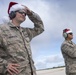 Yokota members welcome JASDF and RAAF to Operation Christmas Drop 2015