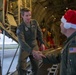 Yokota members welcome JASDF and RAAF to Operation Christmas Drop 2015