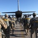 Airborne operations for Colombian jump wings during 18th Annual Randy Oler Memorial Operation Toy Drop