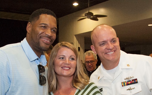 Fox Sports Reception