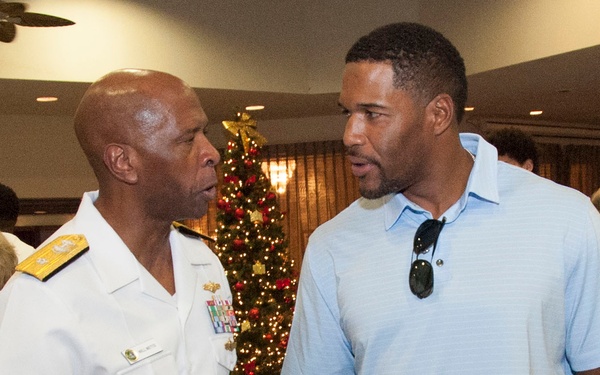 Fox Sports Reception