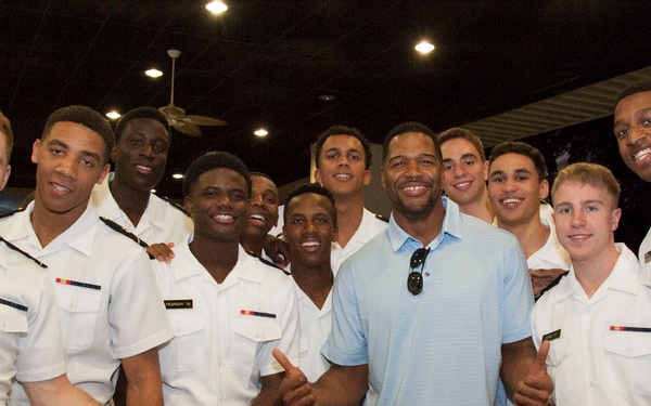 Fox Sports Reception