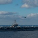 USS Harry S. Truman activity