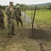 Breaching the barrier: Ugandans, U.S. Marines blow through obstacles