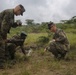 Breaching the barrier: Ugandans, U.S. Marines blow through obstacles