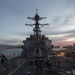 USS Harry S. Truman activity