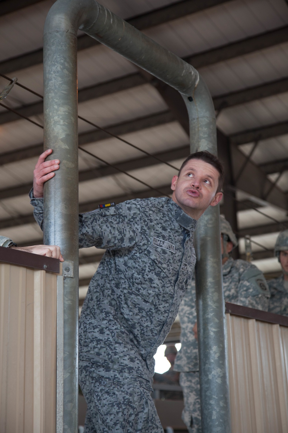 Operation Toy Drop 2015