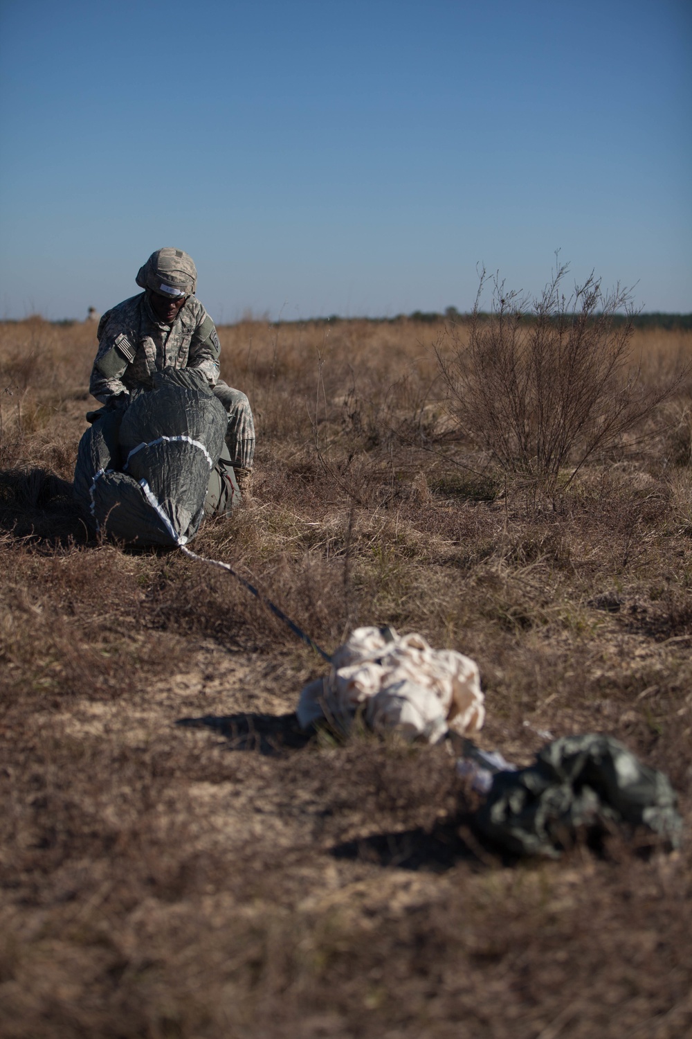 Operation Toy Drop 2015