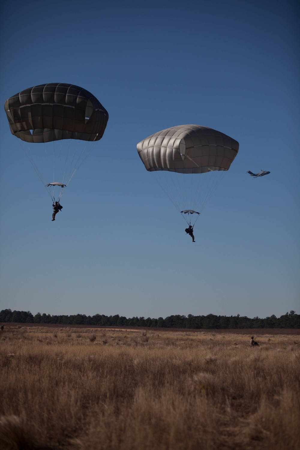 Operation Toy Drop 2015