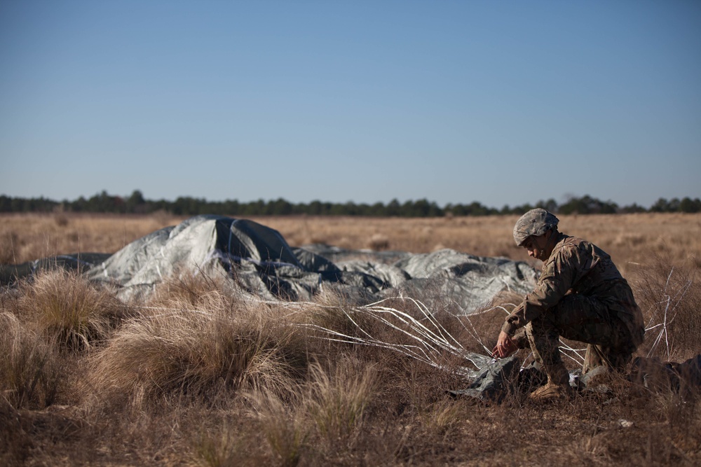 Operation Toy Drop 2015
