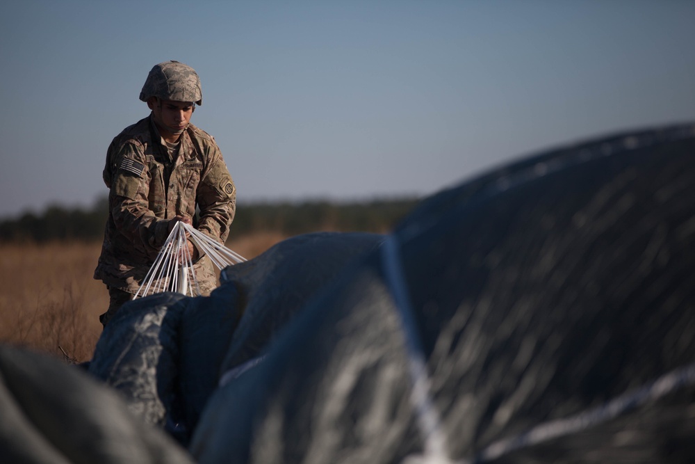 Operation Toy Drop 2015