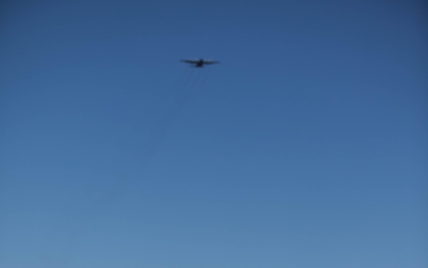 Operation Toy Drop 2015