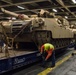 624th MCT oversees shipment of EAS equipment