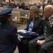 Memorial held for first 919th commander