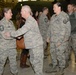 Master Sgt. Lisa Phillips promotes to senior master sergeant