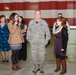 Senior Master Sgt. Timothy Roberts promotes to chief master sergeant
