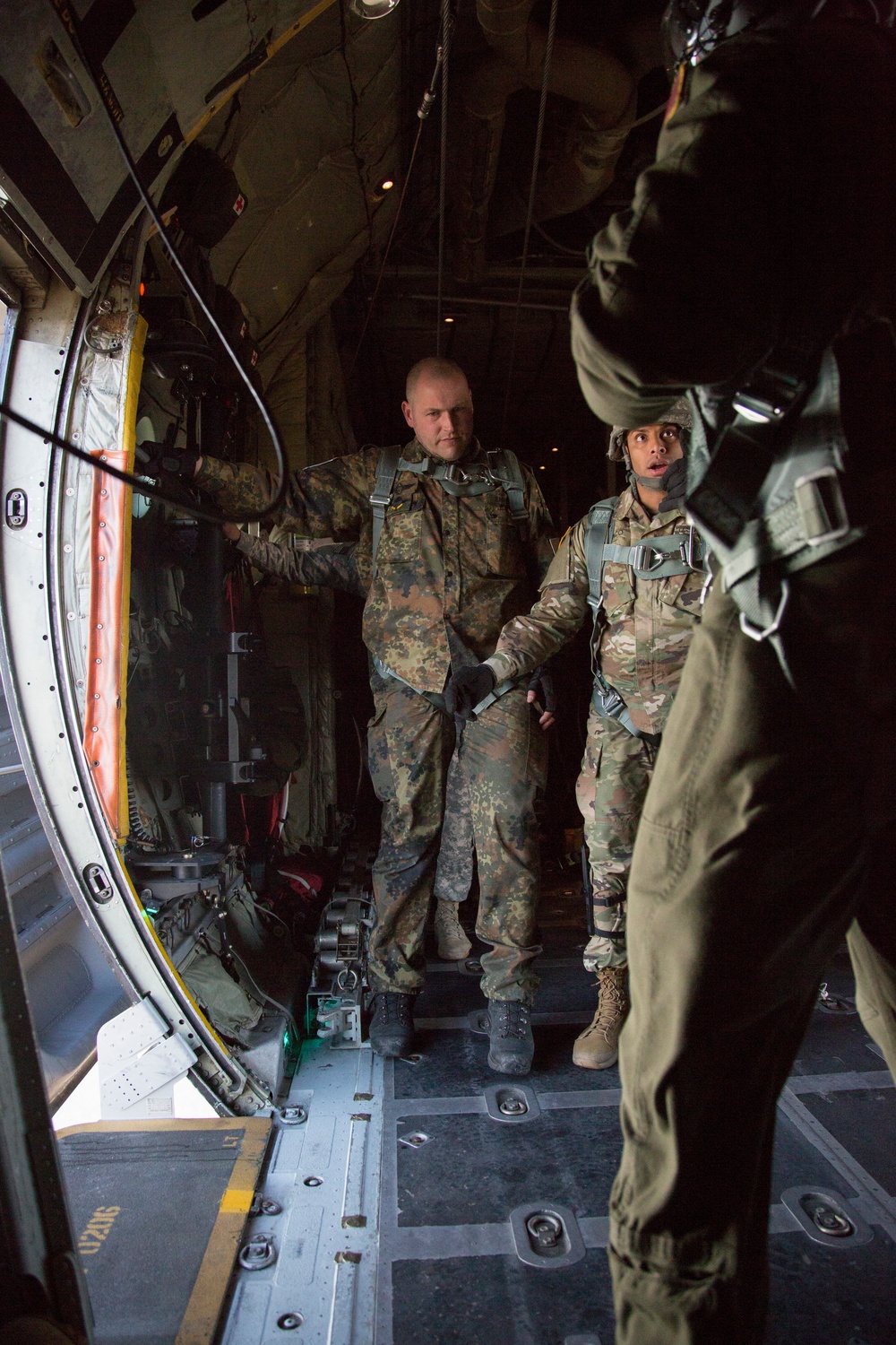 Operation Toy Drop 2015