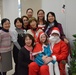 ZaCSA shares Christmas traditions with Japanese friends